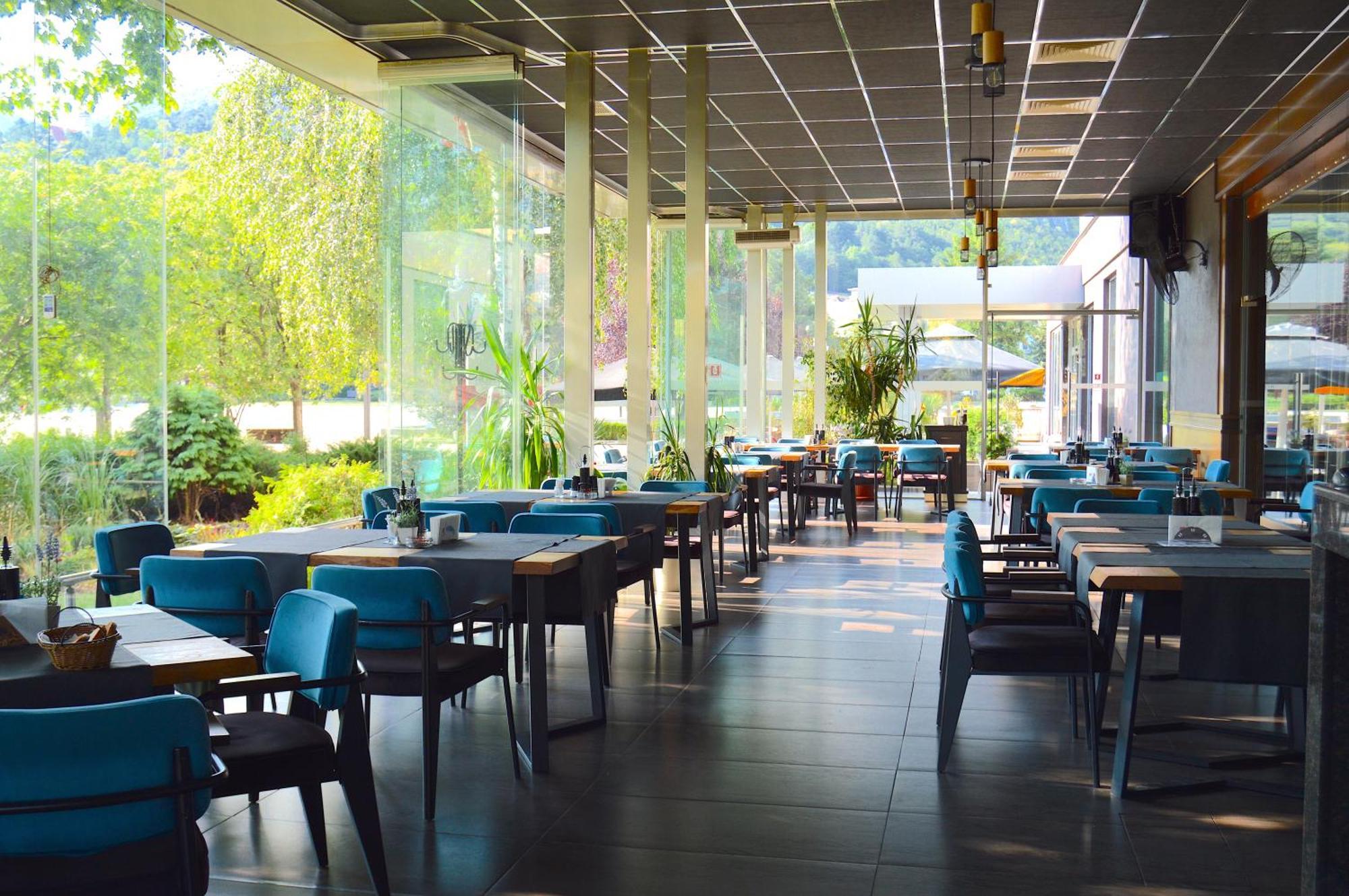Hemus Hotel - Vratza Vratsa Exteriör bild